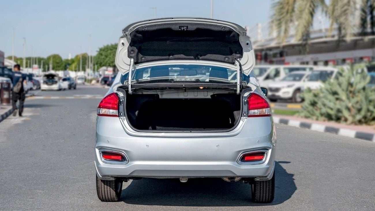 Toyota Belta TOYOTA BELTA 1.5P AT MY2023