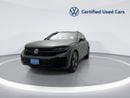 فولكس واجن طوارق Touareg R-Line + 3L | Ex-Demo | Leeds 21" Black Alloys | Varenna Leather | Premium R-Line Specificat