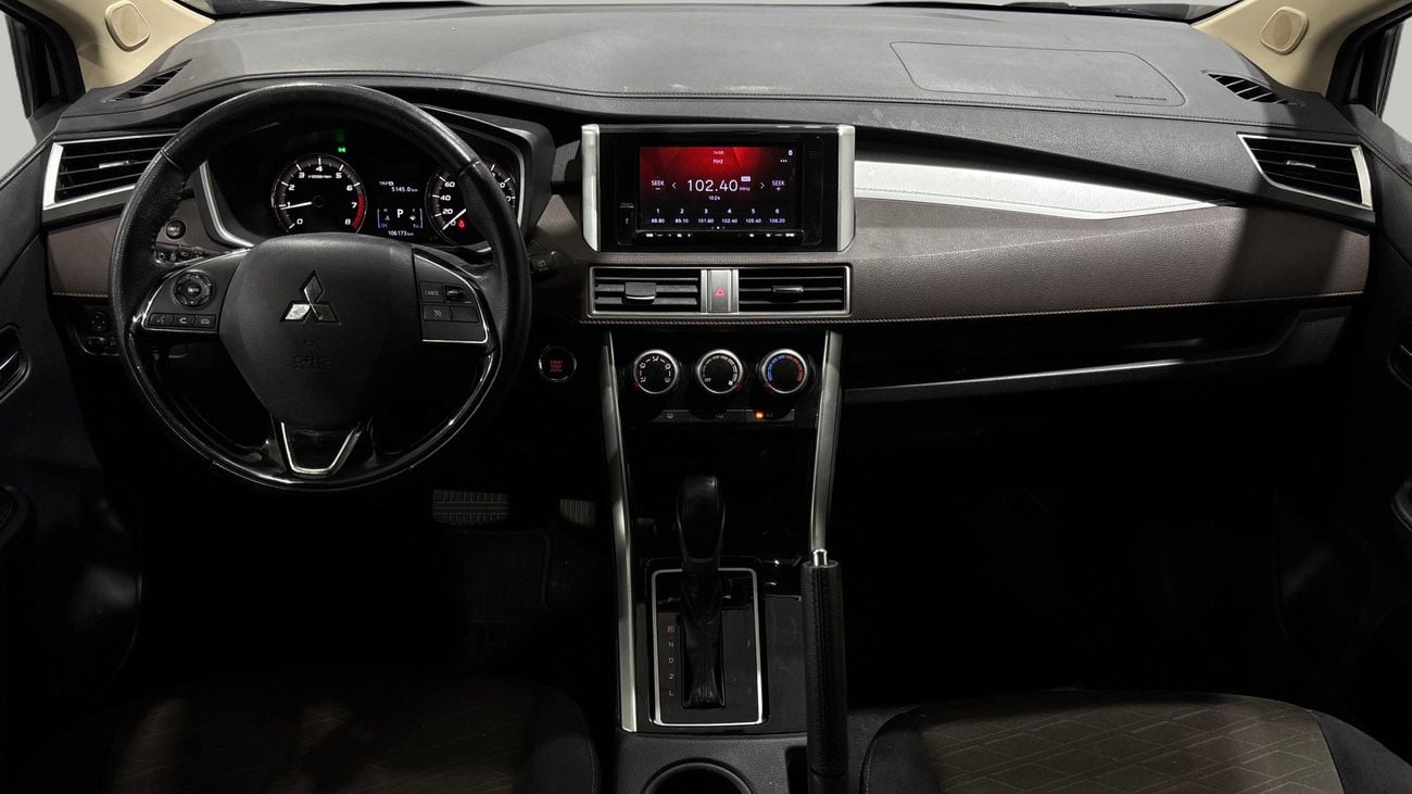 Mitsubishi Xpander Cross PREMIUM 2023 | AED 658/Month | 0 DP | 30 Day Return | Warranty | Service History