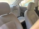 Chevrolet Aveo LS