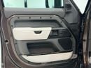 Land Rover Defender 110 635 OCTA V8 2026