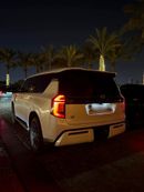 نيسان باترول SE T2 3.8L