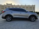هيونداي سانتا في SPORT (NON GCC)