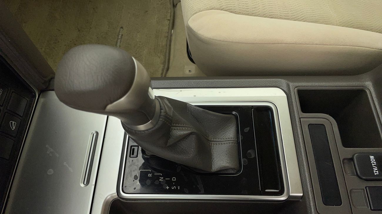 Toyota Prado EXR 4 | Zero Down Payment | Home Test Drive