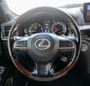 Lexus LX570 Platinum 5.7L. Al- Futtaim Motors