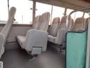 تويوتا كوستر TOYOTA COASTER BUS RHD 1997 MODEL 4.1 L DIESEL AUTOMATIC(PM04646)
