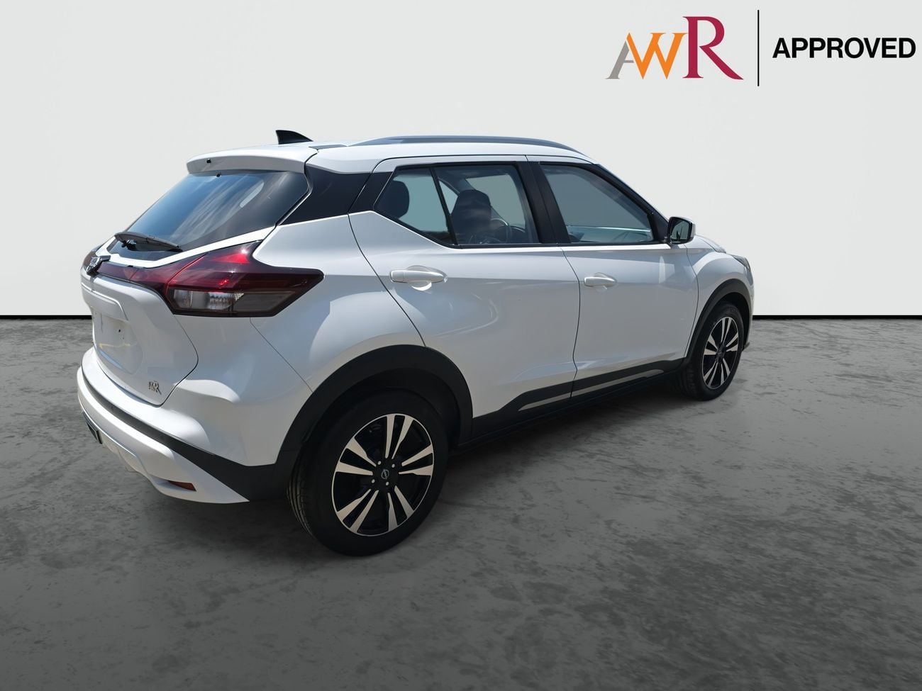 Nissan Kicks SV 2.0