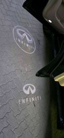 Infiniti QX80