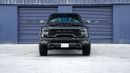 RAM 1500 TRX STD Crew Cab 6.2L UAE's Very Best Example | AED 4,618 Per Month