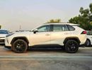 تويوتا راف ٤ HYBRID ELITE PLUS E-CVT/ 2.5L V4 4WD / PANORAMIC ROOF / POWER SEATS (CODE # RHEP4)