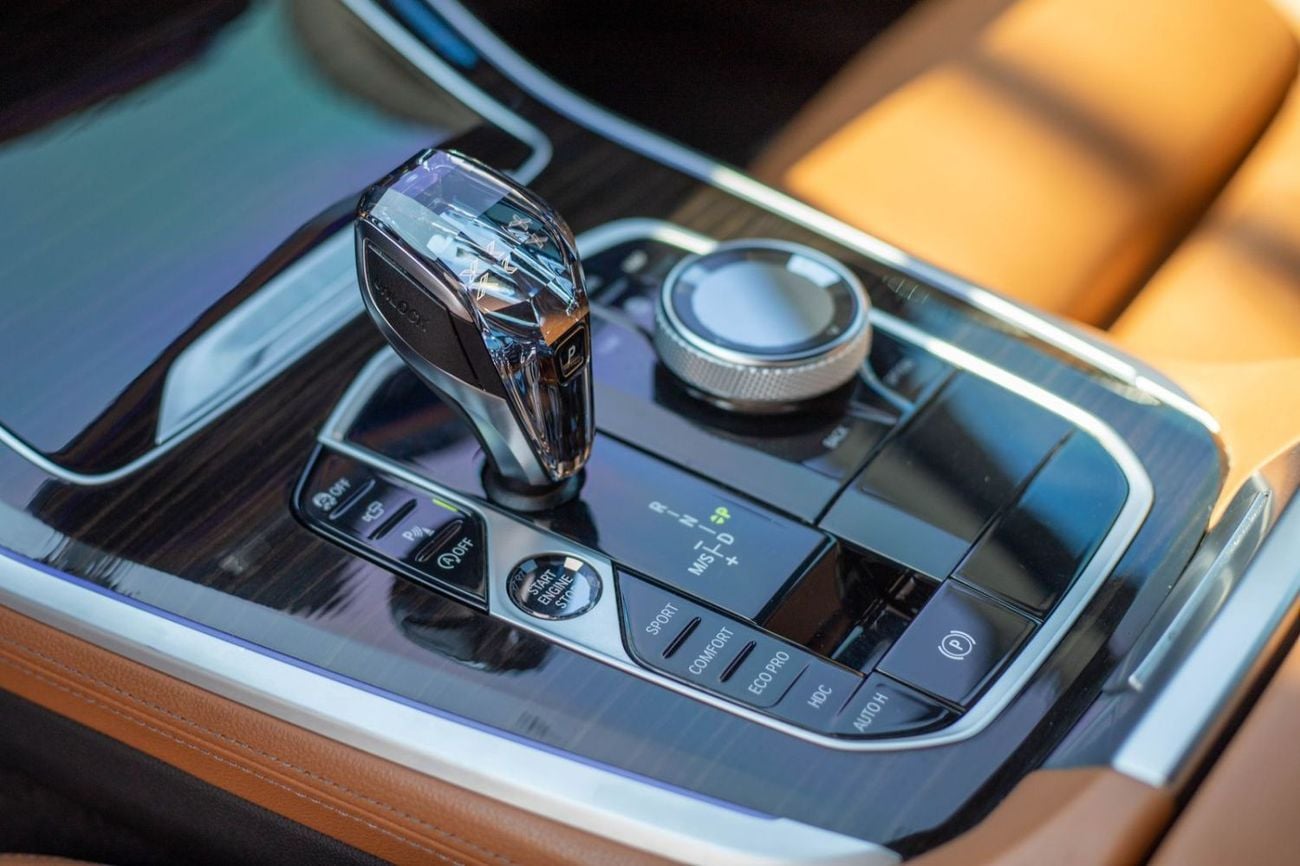 بي أم دبليو X5 40i M Sport 3.0L