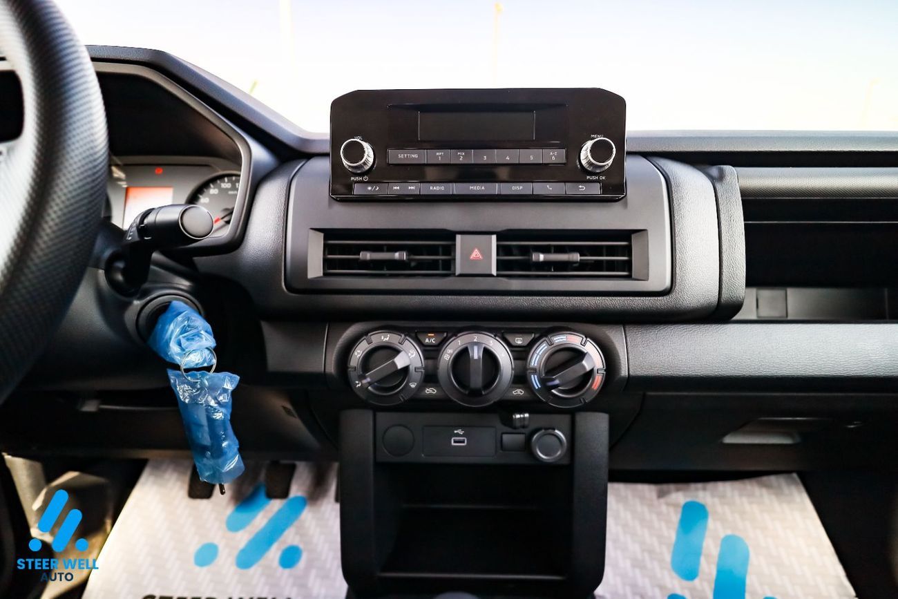 Mitsubishi L200 GLS 2026 | 2.4L | Petrol 4x4 Manual | Chrome Edition | BEST PRICE