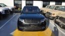 Land Rover Range Rover Range Rover Autobiography P530 4.4L
