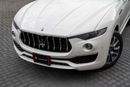 Maserati Levante GT | 3,917 P.M  | 0% Downpayment | Immaculate Condition!