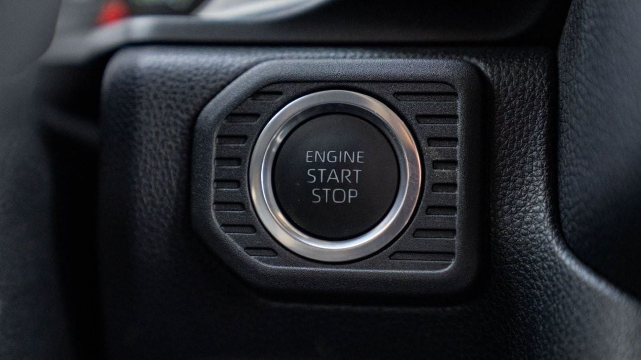 Toyota Prado TOYOTA PRADO 250 2.8D AT FIRST EDITION MY2024