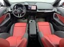 BMW X2 2025 BMW X2 sDrive18i, 2030 BMW Warranty + Service Pack, Full BMW Service History, Very Low KM, GCC