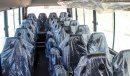 Hyundai County Hyundai COUNTY 3.9L bus 29 Seater D MT