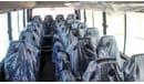 Hyundai County Hyundai COUNTY 3.9L bus 29 Seater D MT