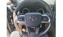 Toyota Land Cruiser LC300 3.5L TT VXR