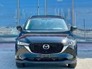 Mazda CX5 GL 2.5L MAZDA CX-5 2024 2.5L GCC (1130/-MONTHLY)