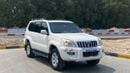 Toyota Prado 4.0L V6 VX3 GCC