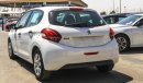 Peugeot 208 1.6 HDI Diesel New Access Manual