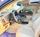 تويوتا لاند كروزر GXR Toyota landcuriser V6 Years 2017 full upgrade inside and outside 2025 full option 4.0 L petrol