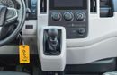 Toyota Hiace DX 3.5L FWD PETRTOL MT VAN 2026