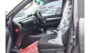 تويوتا هيلوكس VIGo Diesel Right Hand Drive full option