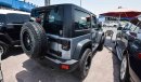 Jeep Wrangler SPORT Full Option