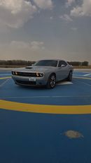 دودج تشالينجر GT