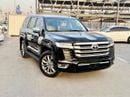 Toyota Land Cruiser GXR Toyota landcuriser V6 2016 upgrade inside & outside 2025 4.0 Full option