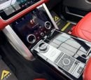 Land Rover Range Rover 2018 Range Rover Vogue HSE, Full Service History, Fully Loaded, Excellent Condition, GCC