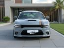 Dodge Charger GT 3.6L V6 – 292 BHP | 2019 | GCC SPECS | AED 2,170 PER MONTH