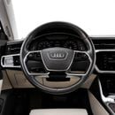 Audi A7 2,107 P.M • 0% Downpayment • 45 TFSI S-Line • 1 Year Warranty