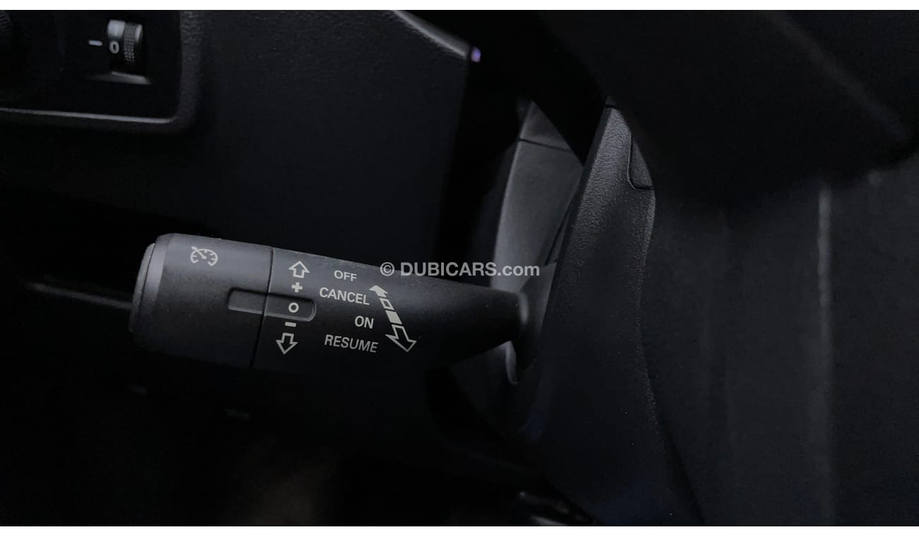 MG ZS STD 1.5 | Zero Down Payment | Free Home Test Drive