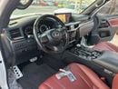 Lexus LX570 SIGNATURE