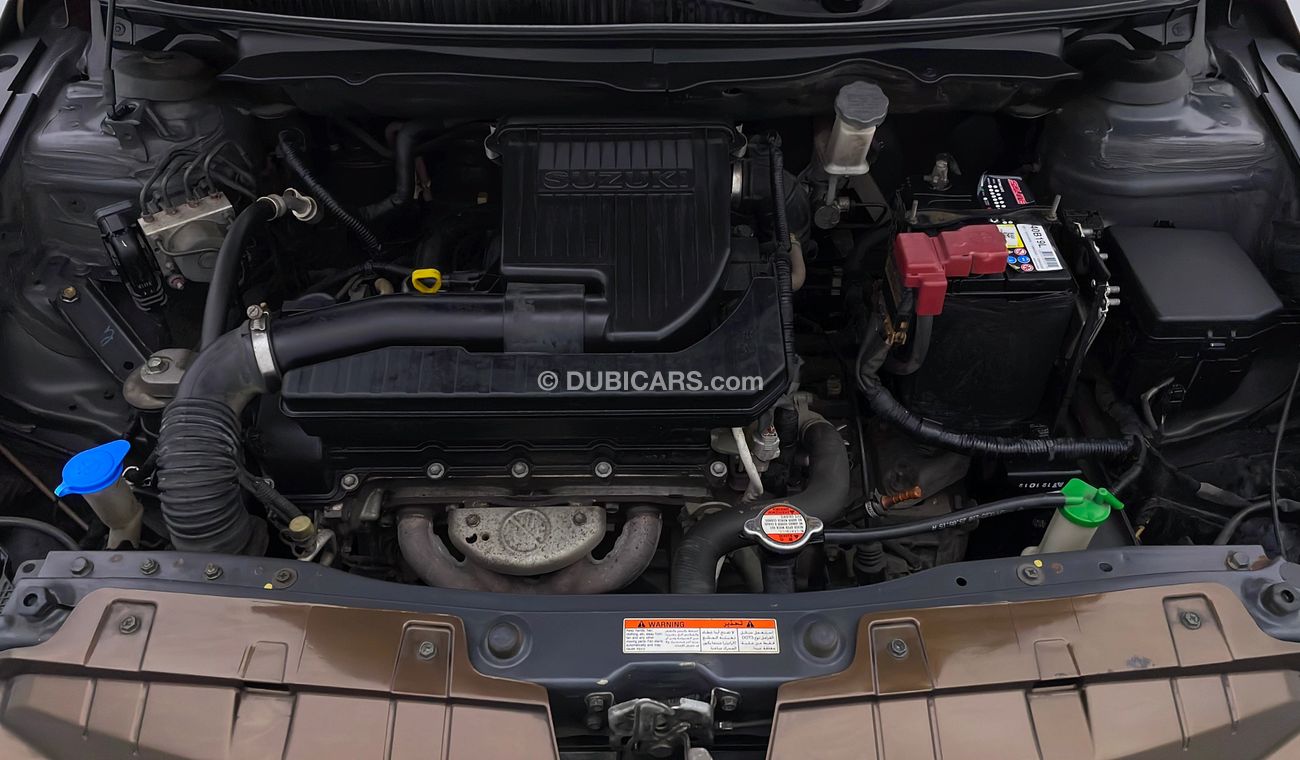 Suzuki Ciaz GL 1.4 | Under Warranty | Inspected on 150+ parameters