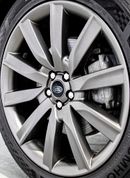 لاند روفر رينج روفر فيلار P300 R-Dynamic 2.0L