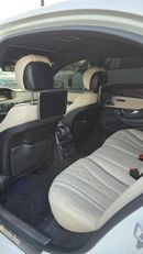 مرسيدس بنز S 550