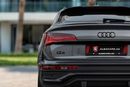 Audi Q5 Q5 45 TFSI Quattro S-Line | 3,721 P.M | 0% Downpayment | Q5 S-LINE SPORTBACK | UNDER WARRANTY!