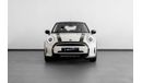 ميني كوبر STD 2022 Mini Cooper / 3 Year Mini Warranty & Service / Full Mini Service History