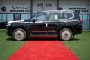 Toyota Land Cruiser VXR Z 3.5L TT HEV 2026