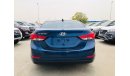 Hyundai Elantra Very clean condition - Low mileage - Special Deal