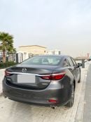 Mazda 6 S