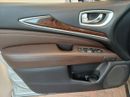 Infiniti QX60 COMFORT