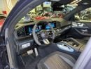 Mercedes-Benz GLE 63 S AMG Coupe 2024 Mercedes‑AMG GLE 63 S 4MATIC+ - Clean Title - 2 Years Warranty