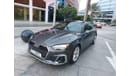 Audi A5 45 TFSI quattro S Line AUDI A5 S-LINE 2021 (CLEAN TITLE & AGENCY SERVICE)