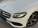 مرسيدس بنز E300 Premium + 2.0L