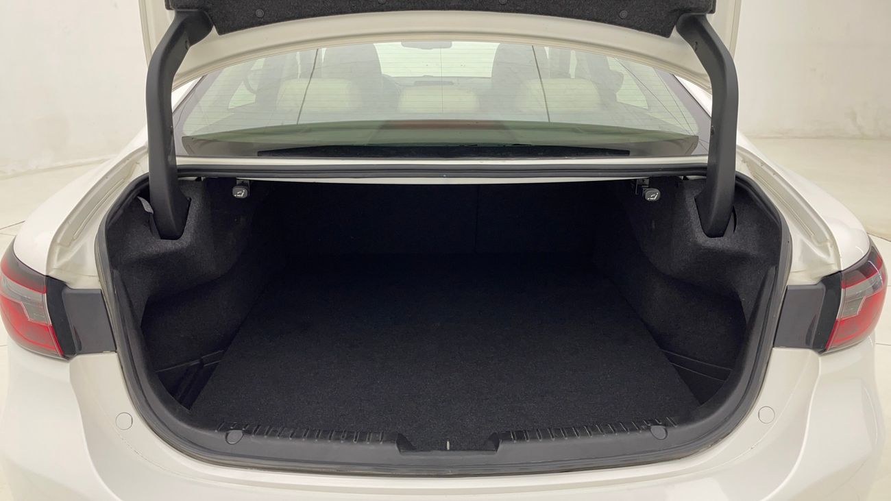 Mazda 6 S 2.5 | Zero Down Payment | Home Test Drive